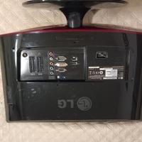 TV MONITOR
