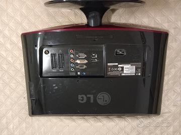 TV MONITOR