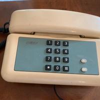 Vecchio telefono Sip