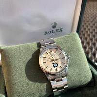 Rolex air king