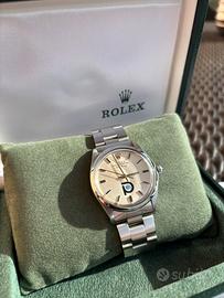 Rolex air king