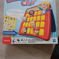 indovina chi 