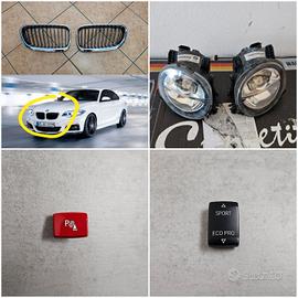 Ricambi BMW serie 2 F22