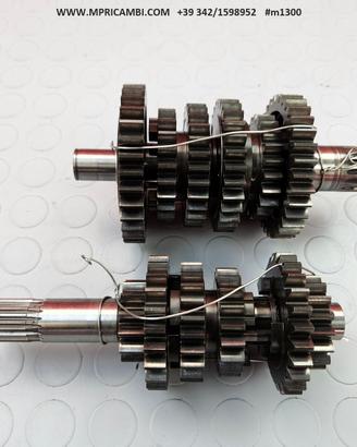 CAMBIO GEAR KTM EXC F 250 2008 2011 EX-C 250F 2009