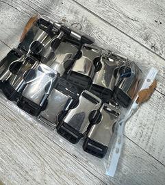 Stock minuterie metalliche /plastica