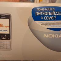 Nokia 6300