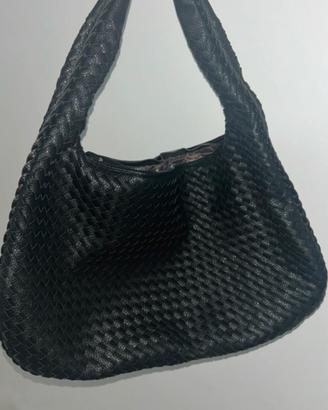 Borsa intrecciata