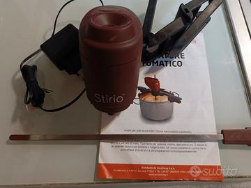 Mescolatore Automatico Sirio 