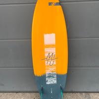 Kite surf board wave Fone Mitu pro flex 5.6