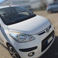Hyundai i10 1.1 12V 2010  GPL *OK NEOPATENTATI