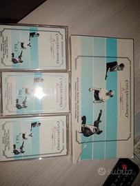 musicassette concerto grosso tenori 