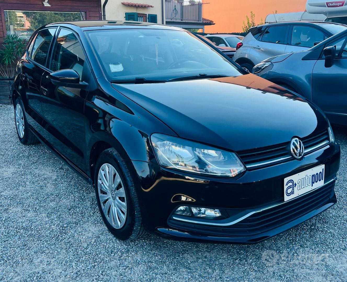 Volkswagen Polo 5ª serie