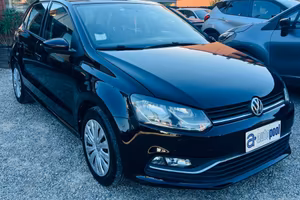 Volkswagen Polo 1.4 TDI 5p. Fresh BlueMotion Techn