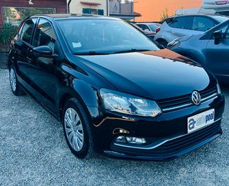 Volkswagen Polo 1.4 TDI 5p. Fresh BlueMotion Techn