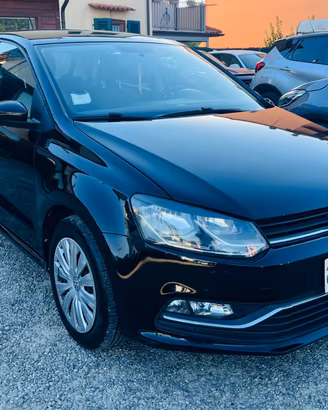 Volkswagen Polo 1.4 TDI 5p. Fresh BlueMotion Techn