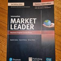 Market leader intermediate - Edizione 3 - DVD
