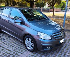 MERCEDES Classe B (T245) - 2011