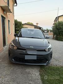 KIA Rio 1.2 DPi 82 CV EcoGPL Style pr. trattabile