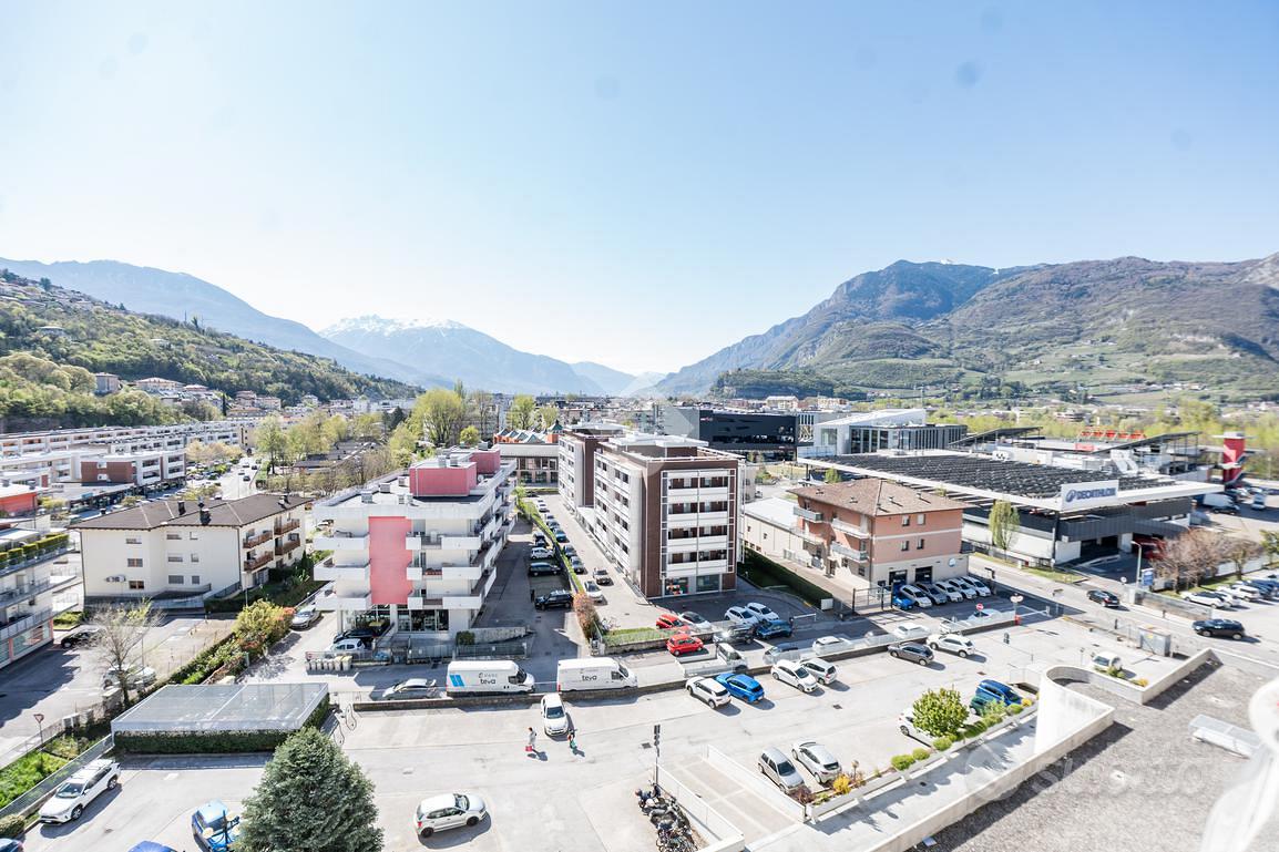 MULTILOCALE A TRENTO