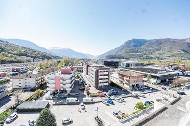 MULTILOCALE A TRENTO