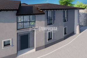 NUOVO TRILOCALE NO SPESE AL PIANO TERRA CENTRO PAE