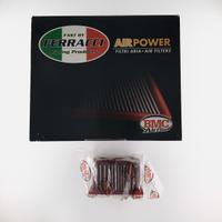 Filtro Aria BMC Per BMW 650 GS