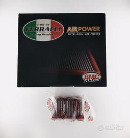 Filtro Aria BMC Per BMW 650 GS