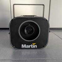 Martin Robocolor Pro 400