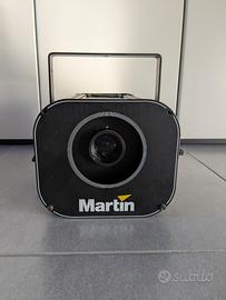 Martin Robocolor Pro 400