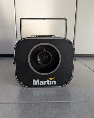 Martin Robocolor Pro 400