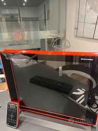 Brionvega ALPHA nuove