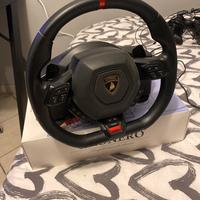 VOLANTE PS4 LAMBORGHINI