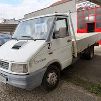 Fiat Ducato 14 2.5 diesel PC Furgone