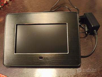 cornice digitale Majestic 