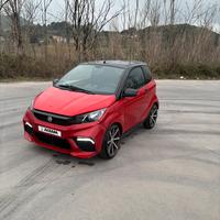 AIXAM GTO SPORT