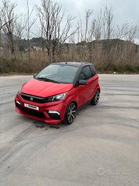 AIXAM GTO SPORT