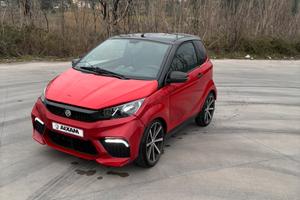 AIXAM GTO SPORT