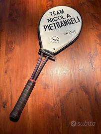 Racchetta Nicola Pietrangeli