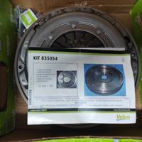 Kit frizione per Renault - Nissan, motore M9R 