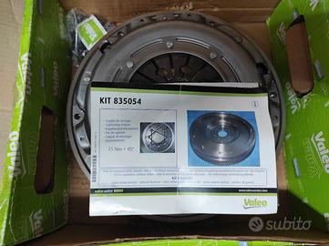 Kit frizione per Renault - Nissan, motore M9R 