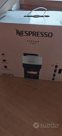 Macchina caffè Nespresso Vertuo Pop