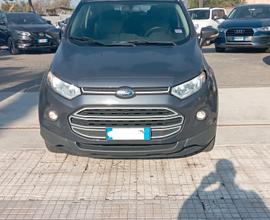 Ford EcoSport 1.5 110 CV Titanium