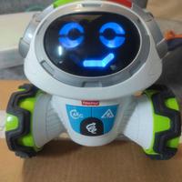 Roby Robot