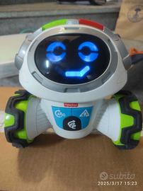 Roby Robot