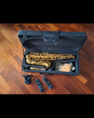 Sax Contralto