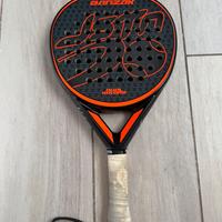 Racchetta da padel Banzak