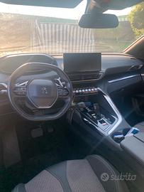 Pegeout 5008