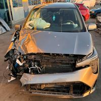 Kia Picanto del 2025 per pezzi di ricambio