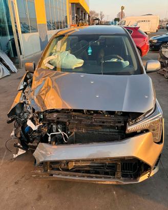 Kia Picanto del 2025 per pezzi di ricambio
