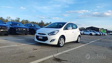 Hyundai ix20 1.4 90 CV Comfort